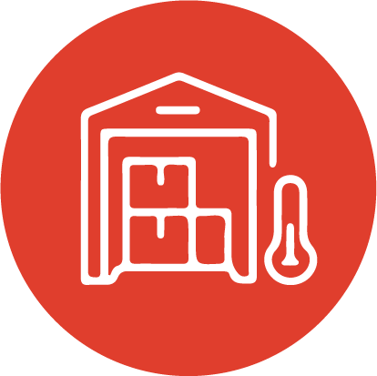 High-Density ASRS