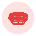 Gas Detection icon