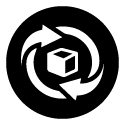 flexible storage icon
