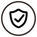 Reliable Operation icon