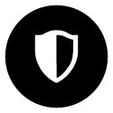 Compliance & Safety Icon