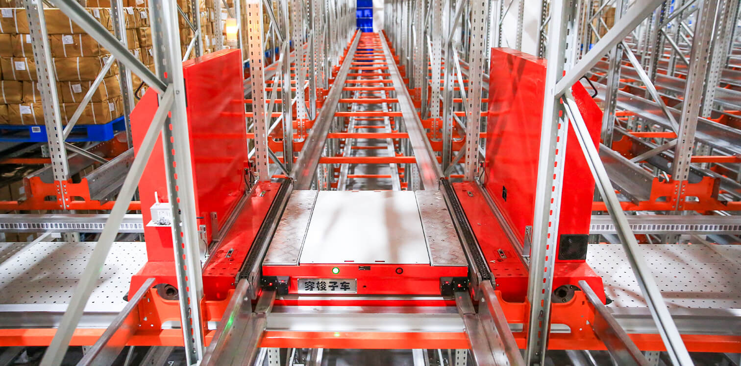 Huayide Mother & Baby Shuttle System