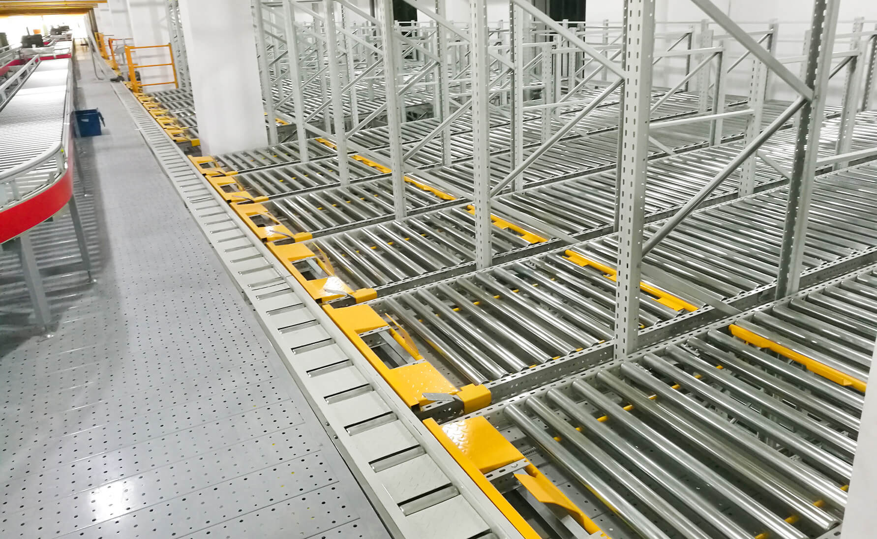 Huayide Heavy-duty Conveyors