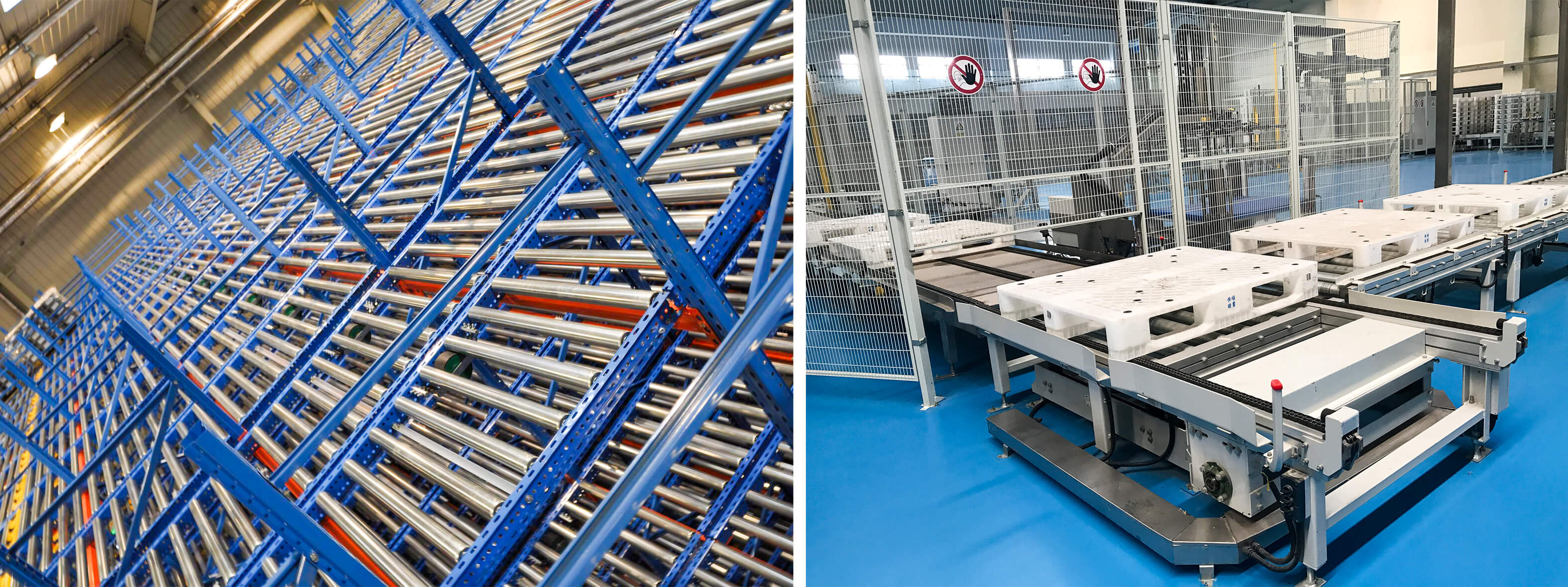 Huayide Conveying & Handling