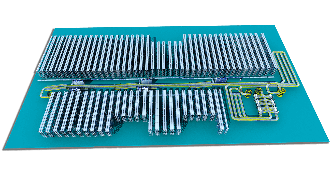 Huayide Integrated Solutions For The Pharmacy Industry